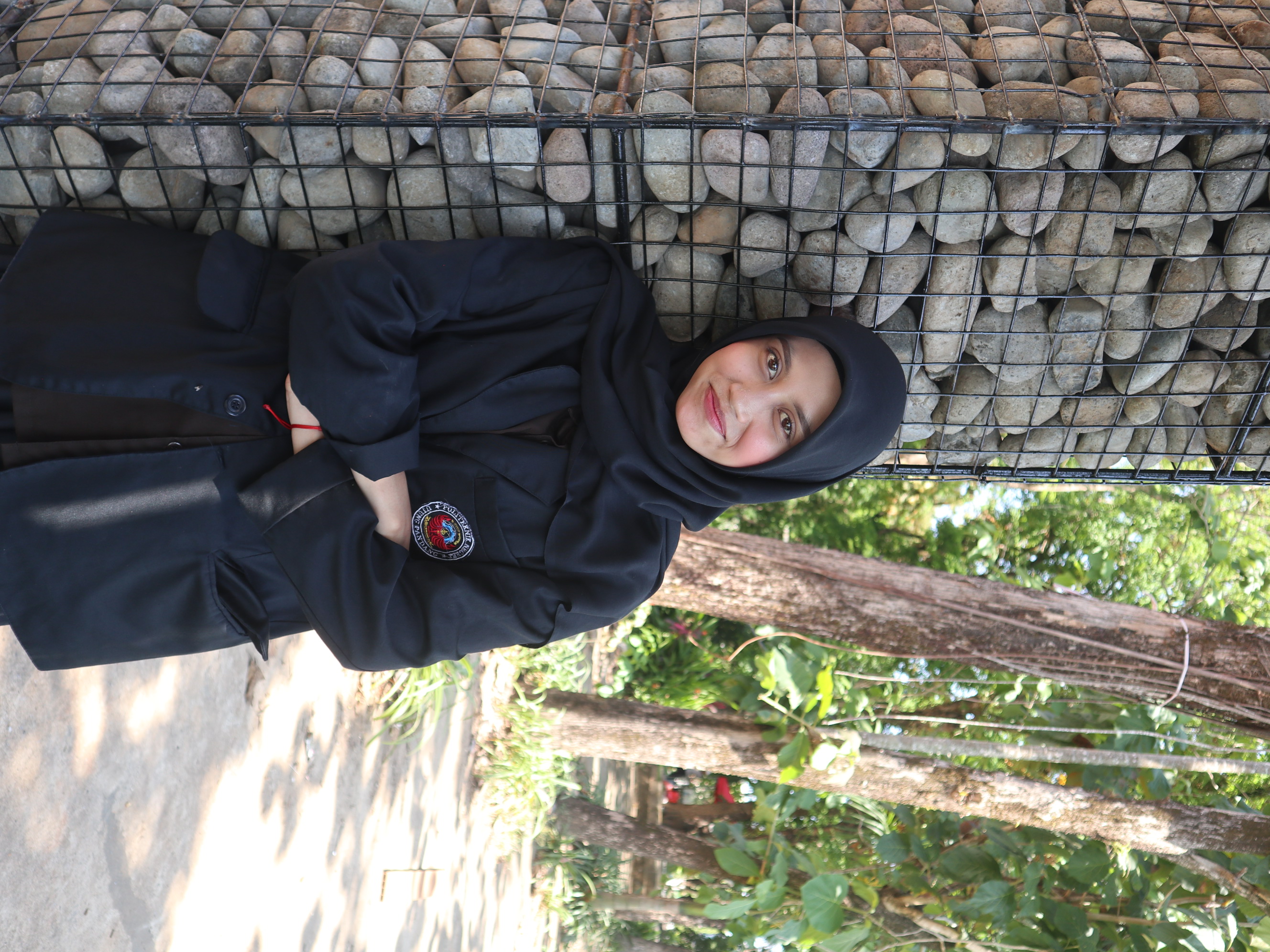 Widyawati - CMO